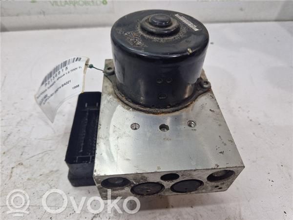 Unidad de control/módulo del ABS   5WK84040