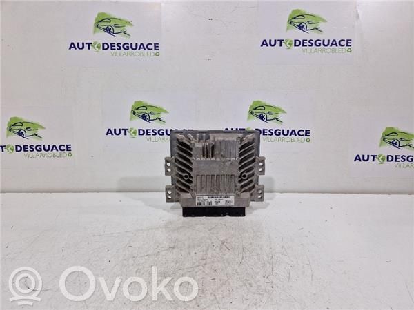 Ford Mondeo MK IV Engine control unit/module ECU 