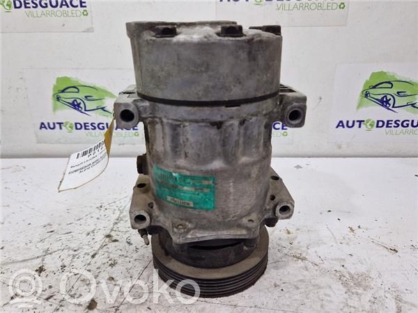 Renault Laguna I Air conditioning (A/C) compressor (pump) 
