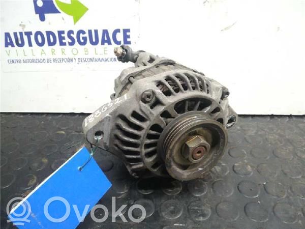 Generatorius   A5TA0991