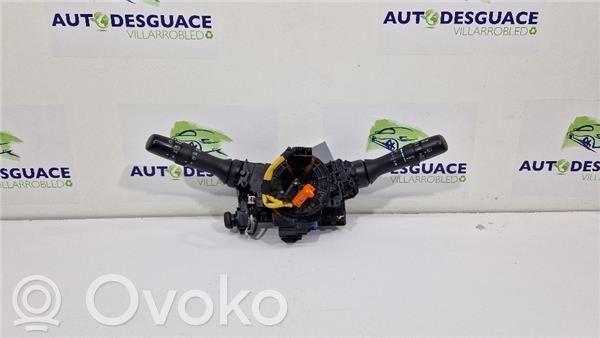 Lexus RX III Przyciski multifunkcyjne 