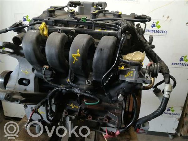 Chrysler Stratus Motor complet pentru înlocuire 