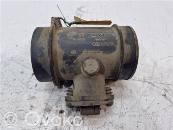 Rover 414 - 416 - 420 Przepływomierz masowy powietrza MAF 