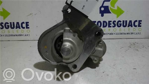 Motor de arranque   3M5T11000CF