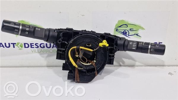 Interrupteur / bouton multifonctionnel   D65166CS0,DF7566122