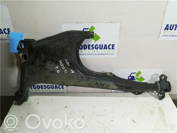 Front control arm