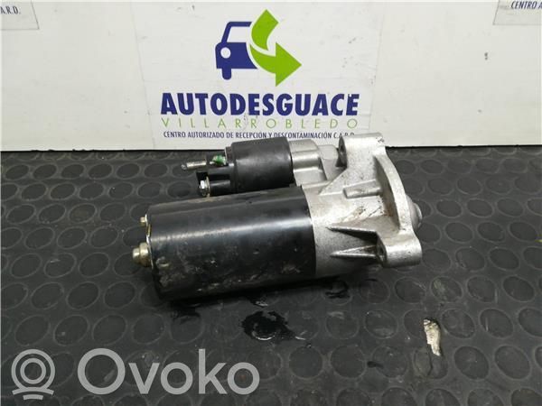 Peugeot 306 Electromotor 