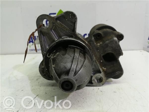 Motor de arranque   1106019