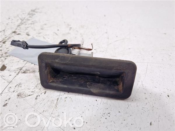 Manecilla externa de puerta de carga   3M5119B514AC