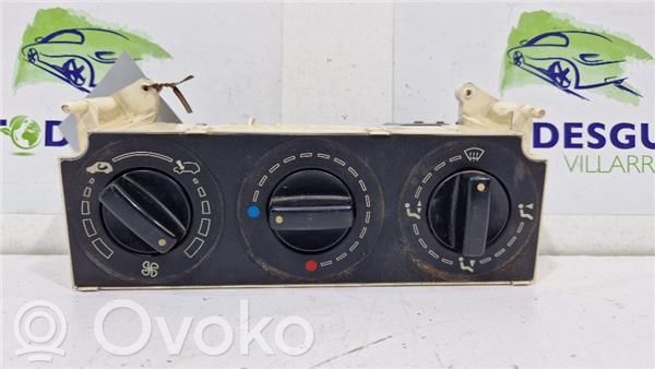 Peugeot Partner Air conditioning (A/C) switch 