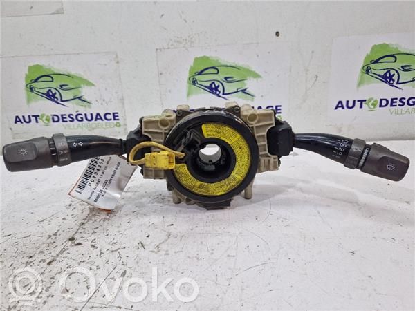 Hyundai Accent Interrupteur d’éclairage 