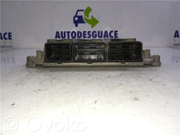Renault Scenic I Engine control unit/module ECU 