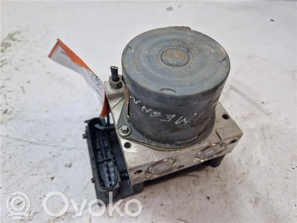 ABS control unit/module   84BO2AAY1