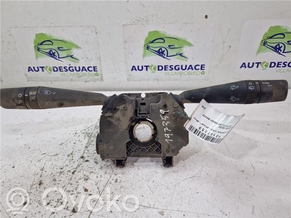 Peugeot Bipper Interrupteur d’éclairage 
