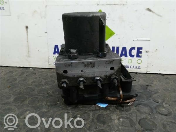 ABS control unit/module   265236436