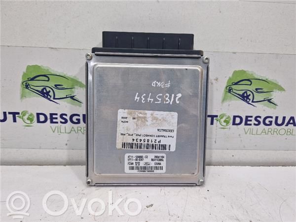Ford Transit -  Tourneo Connect Engine control unit/module ECU 