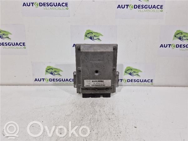 Ford Transit Engine control unit/module ECU 
