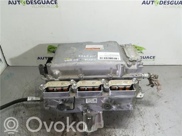 Convertidor de par   G92A042030,2321001504