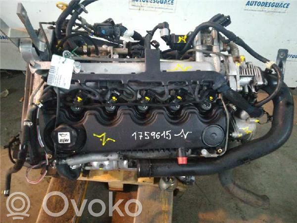 Engine swap   841C000