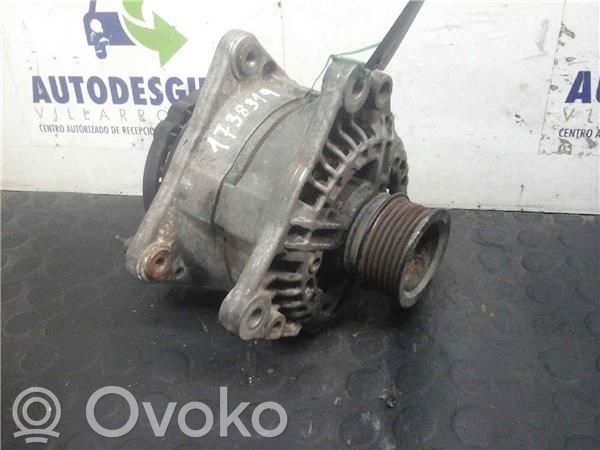 Nissan Cab Star Alternador 