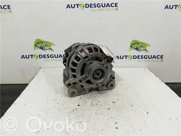 Seat Mii Ģenerators 