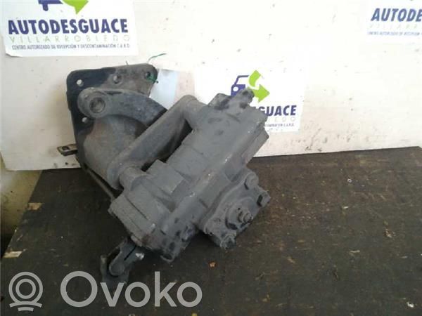Renault Mascott Mechanisches Einzelteil Lenkgetriebe 