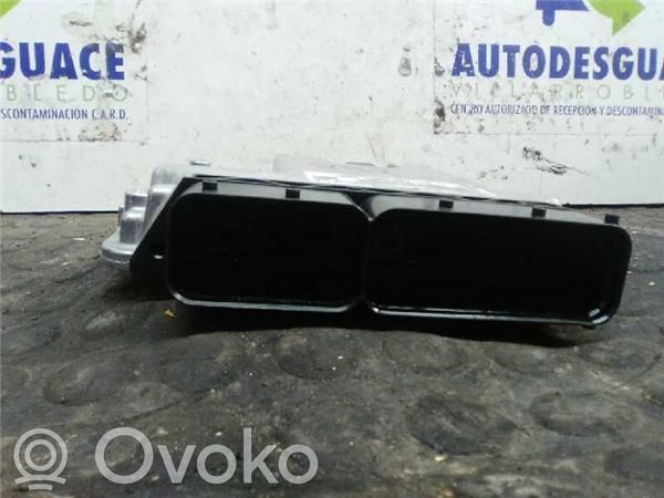 Seat Exeo (3R) Centralina/modulo motore ECU 