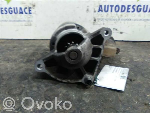 Peugeot 106 Electromotor 