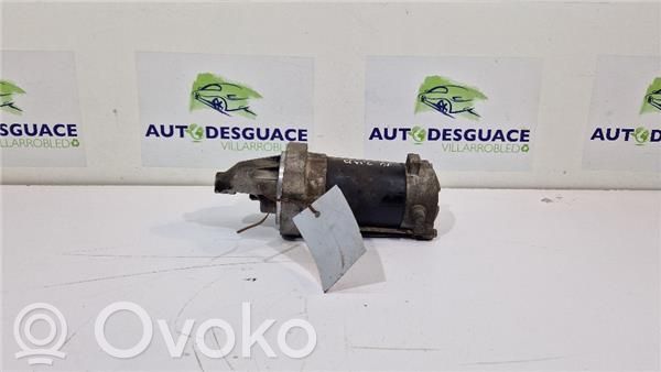 Motor de arranque   DS4RC,4280005000