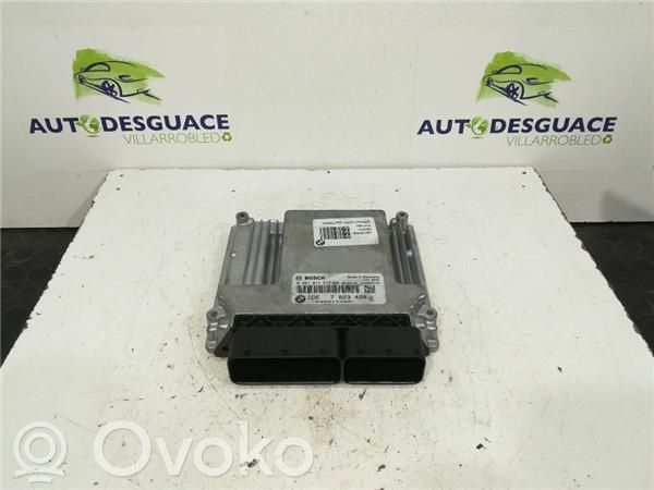 BMW 1 E81 E87 Engine control unit/module ECU 