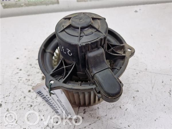 BMW 3 E36 Tuloilmaventtiilin käyttömoottori 