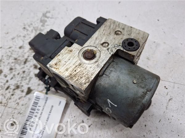Renault Megane I ABS control unit/module 