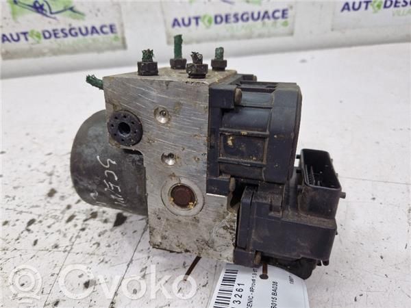 ABS control unit/module   265216732,7700432643
