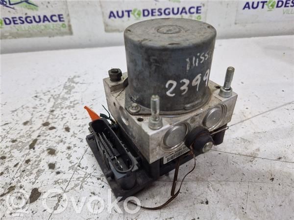 Nissan Primera Sterownik / moduł ABS 