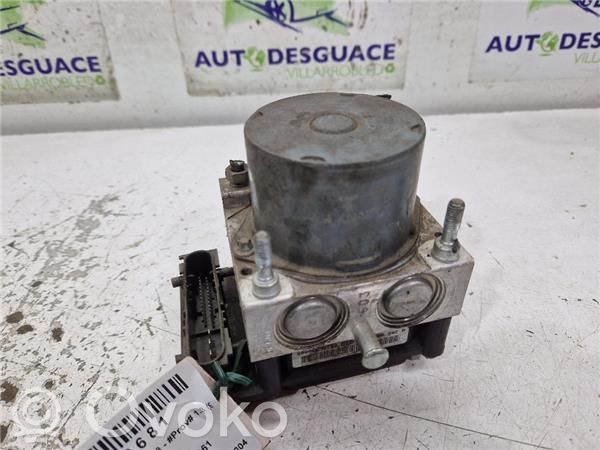 Mitsubishi Colt VII ABS control unit/module 