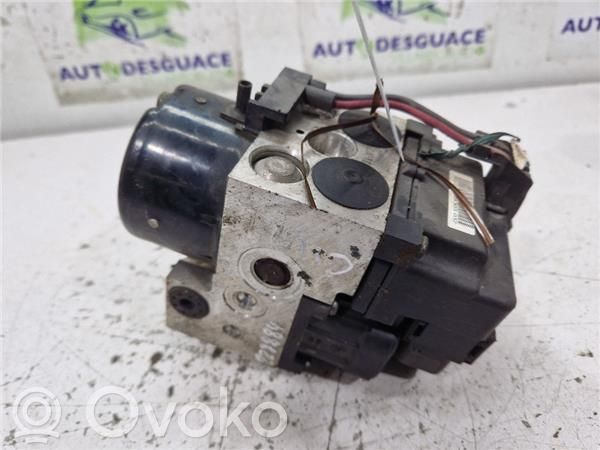 ABS control unit/module   265216895