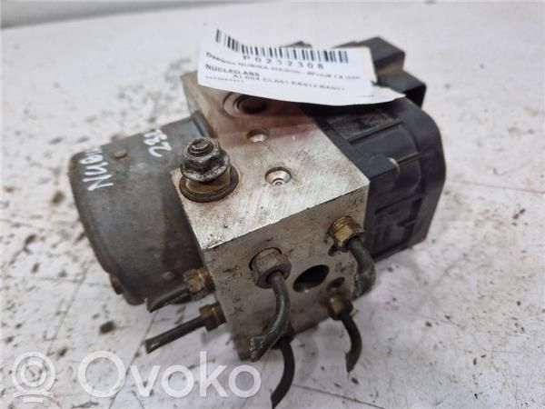 Daewoo Nubira ABS control unit/module 