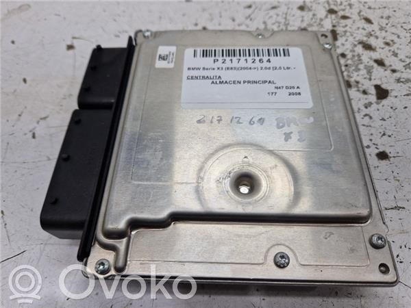 Galios (ECU) modulis   7809999,281013924
