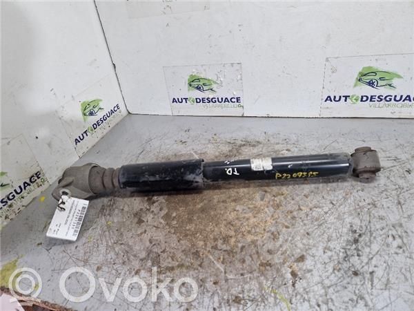 Hyundai i30 fastback Amortizor spate 