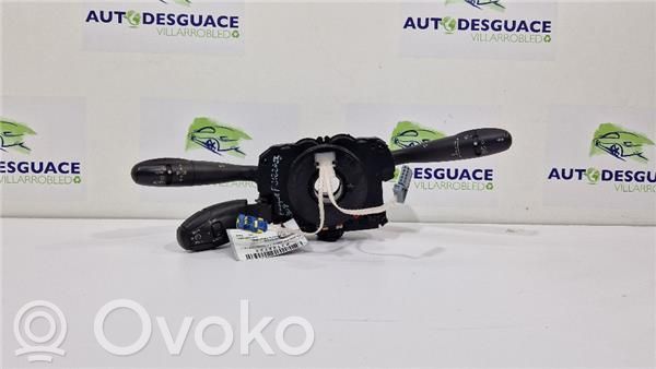 Peugeot 308 Multifunctional control switch/knob 