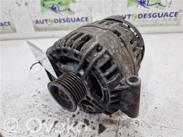 Alternador   7523897,124325108