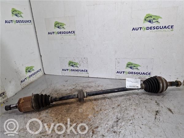 Honda Civic Belka osi przedniej 