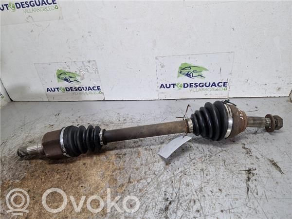 Ford Focus Front axle beam 