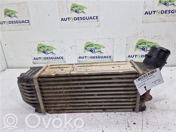 Refroidisseur intermédiaire   9656897180