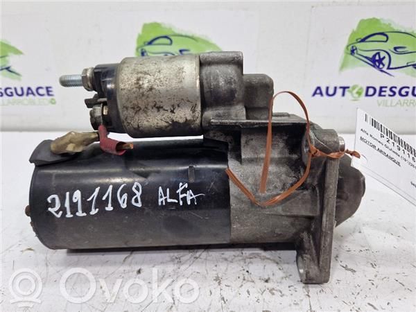 Motor de arranque   1139006