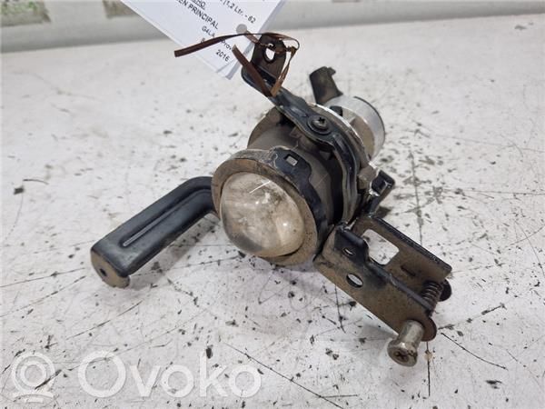 KIA Rio Etusumuvalo 