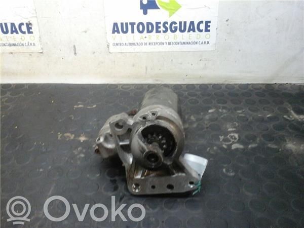 Mini One - Cooper R56 Стартер 