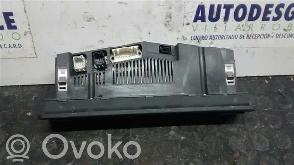 Interruptor del aire acondicionado (A/C)