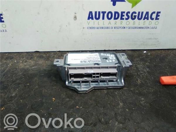 Module de contrôle airbag   285010070