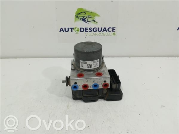 Centralina/modulo ABS   9822373680,265956240